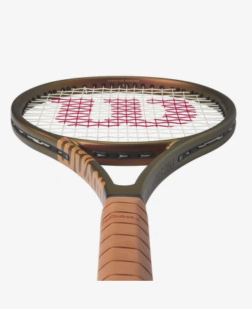WILSON PRO STAFF 97L V14 TENNIS RACKET