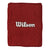 Wilson Accessories Double Wristband