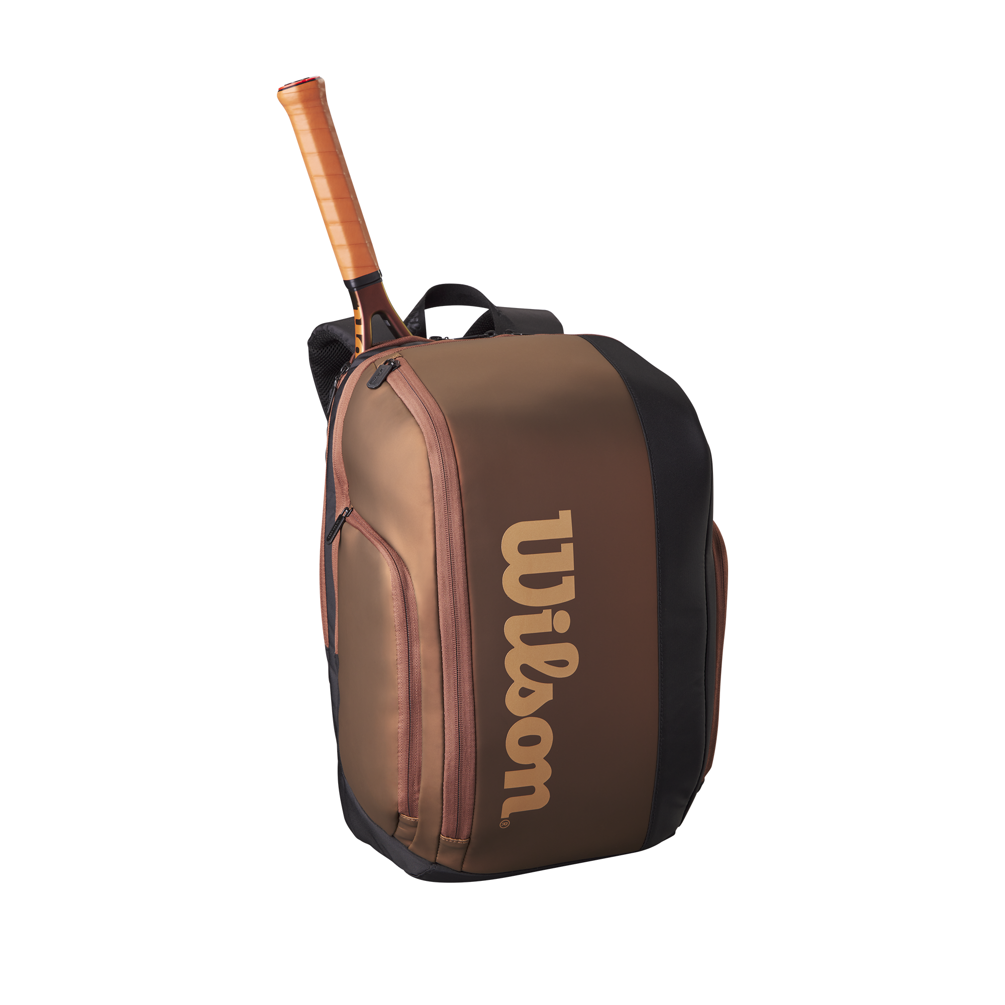 Wilson Pro Staff V14 Super Tour Backpack – Toby's Sports
