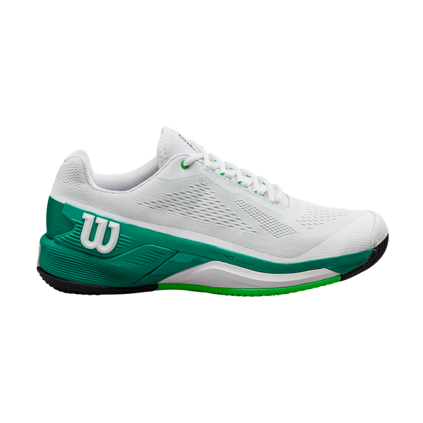 Wilson Men's Rush Pro 4.0 Tennis Shoes