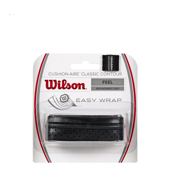 Wilson Cushion-aire Classic Contour Black