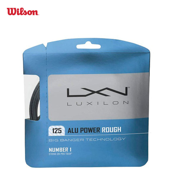 WILSON TS Alu Power Rough 125