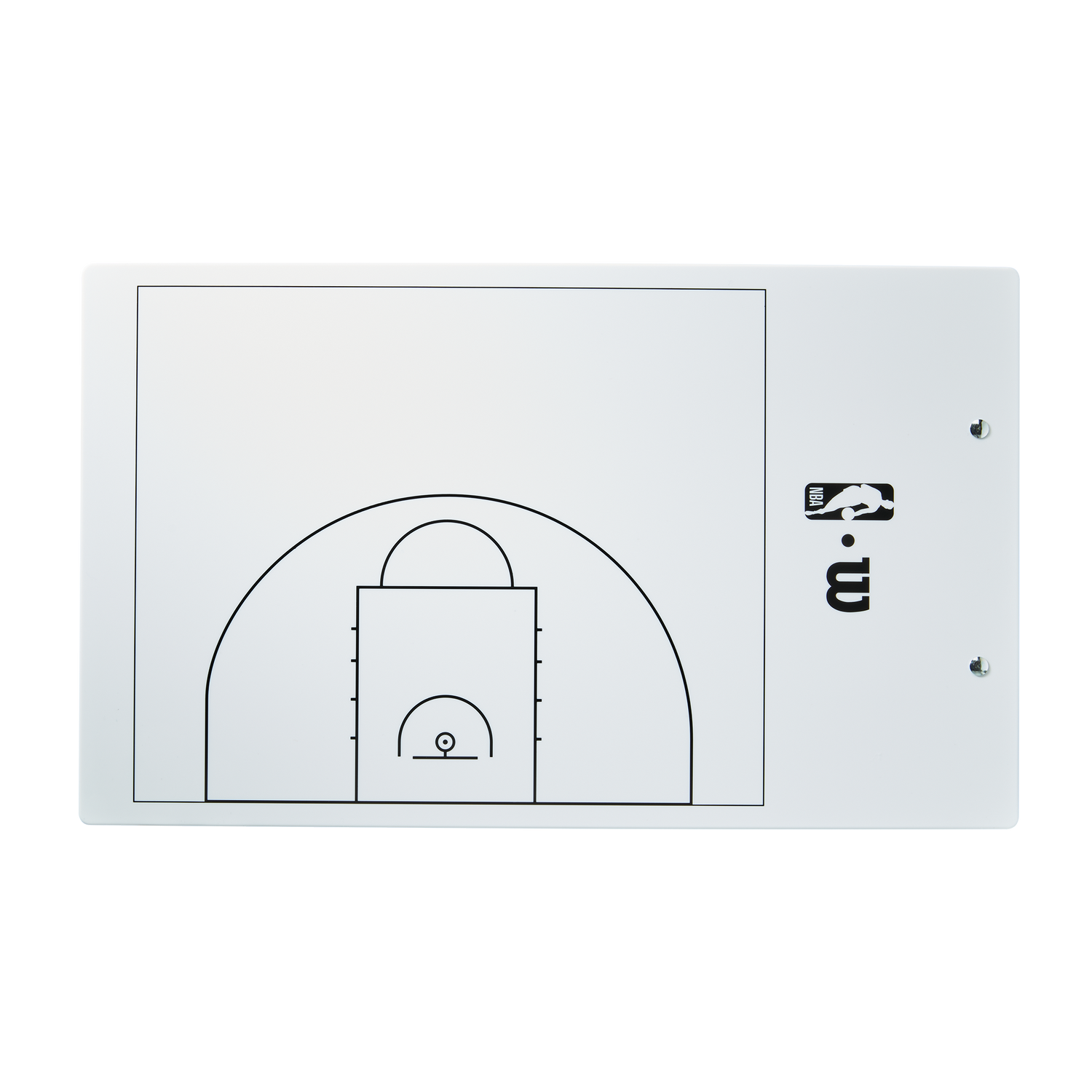 WILSON NBA Coaches Dry Erase Board