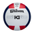 Wilson K1 Silver Indoor Volleyball