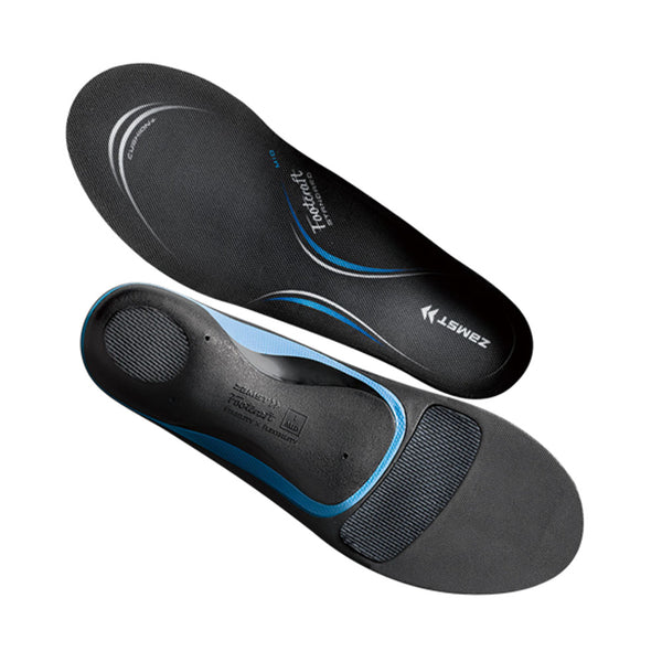 Zamst Footcraft