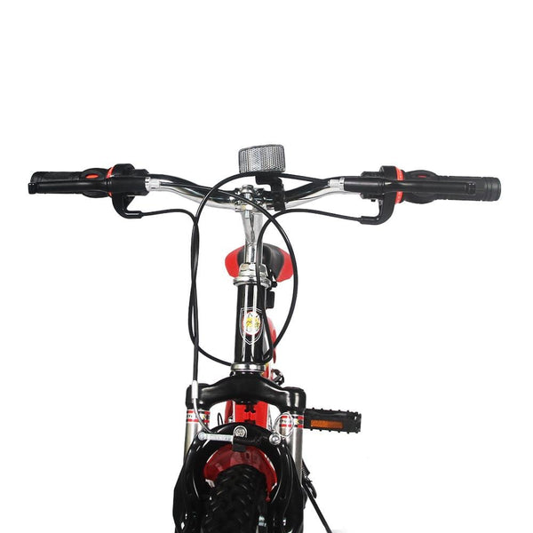 SGM Bronco Junior Bike 18 Speed | Toby's Sports