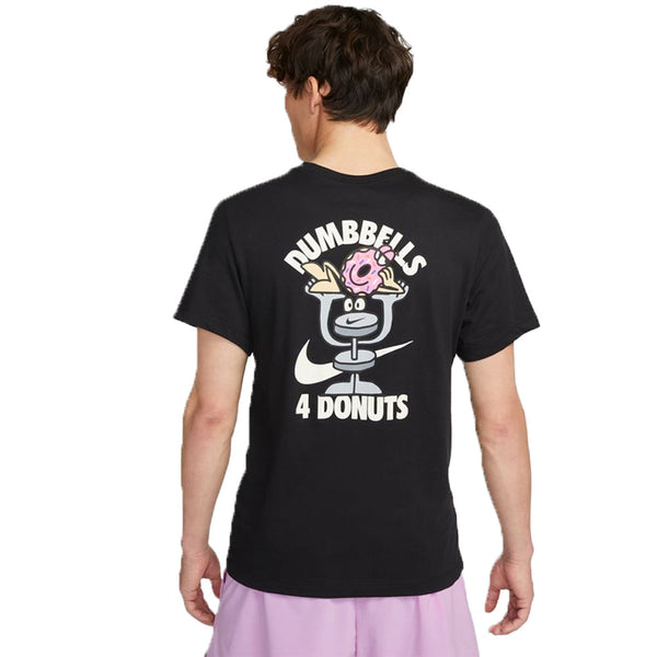 Nike Men's Dri-FIT Training T-Shirt