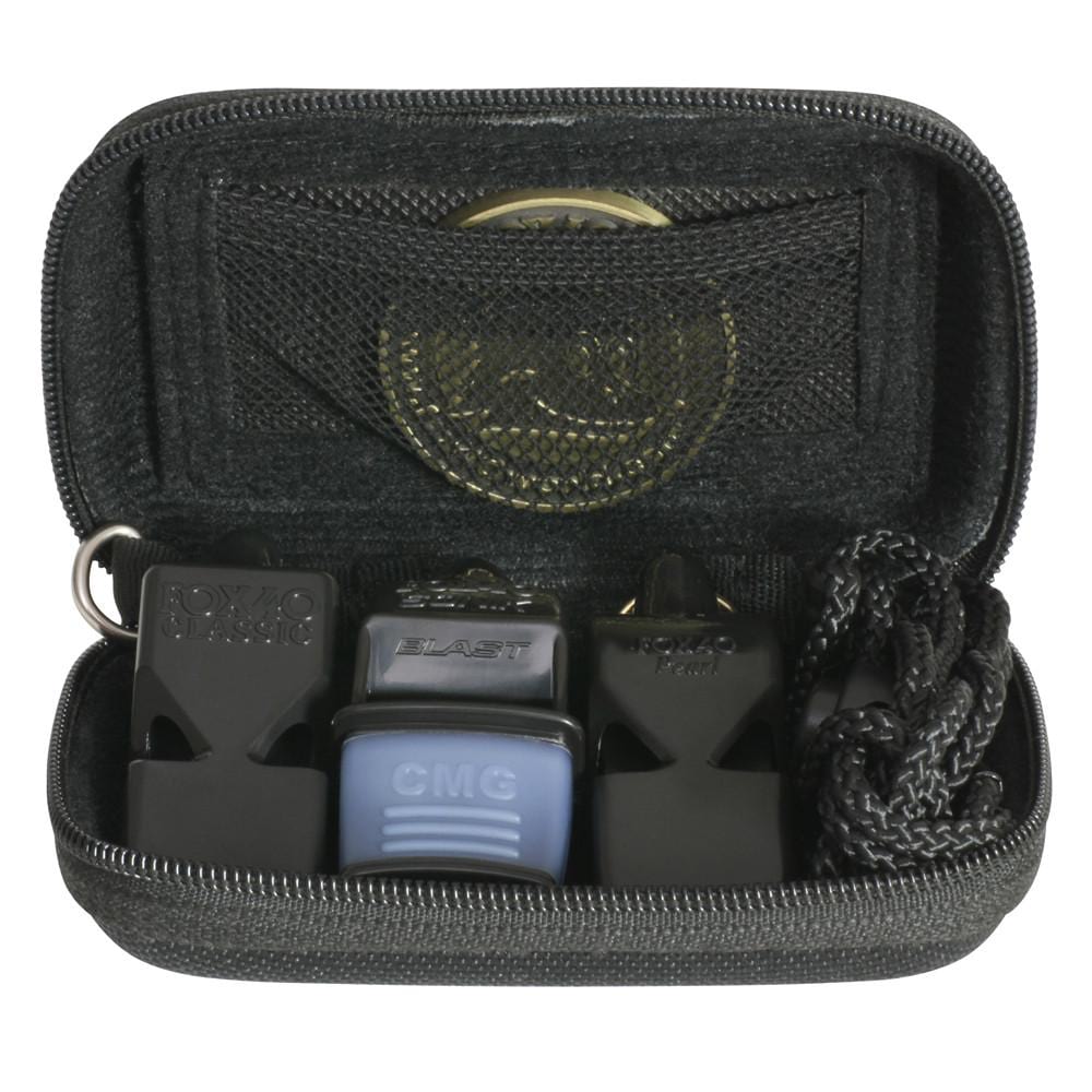Fox40 3-Pack Whistle | Toby's Sports