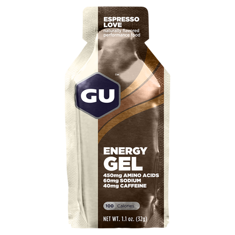 GU Energy Gel