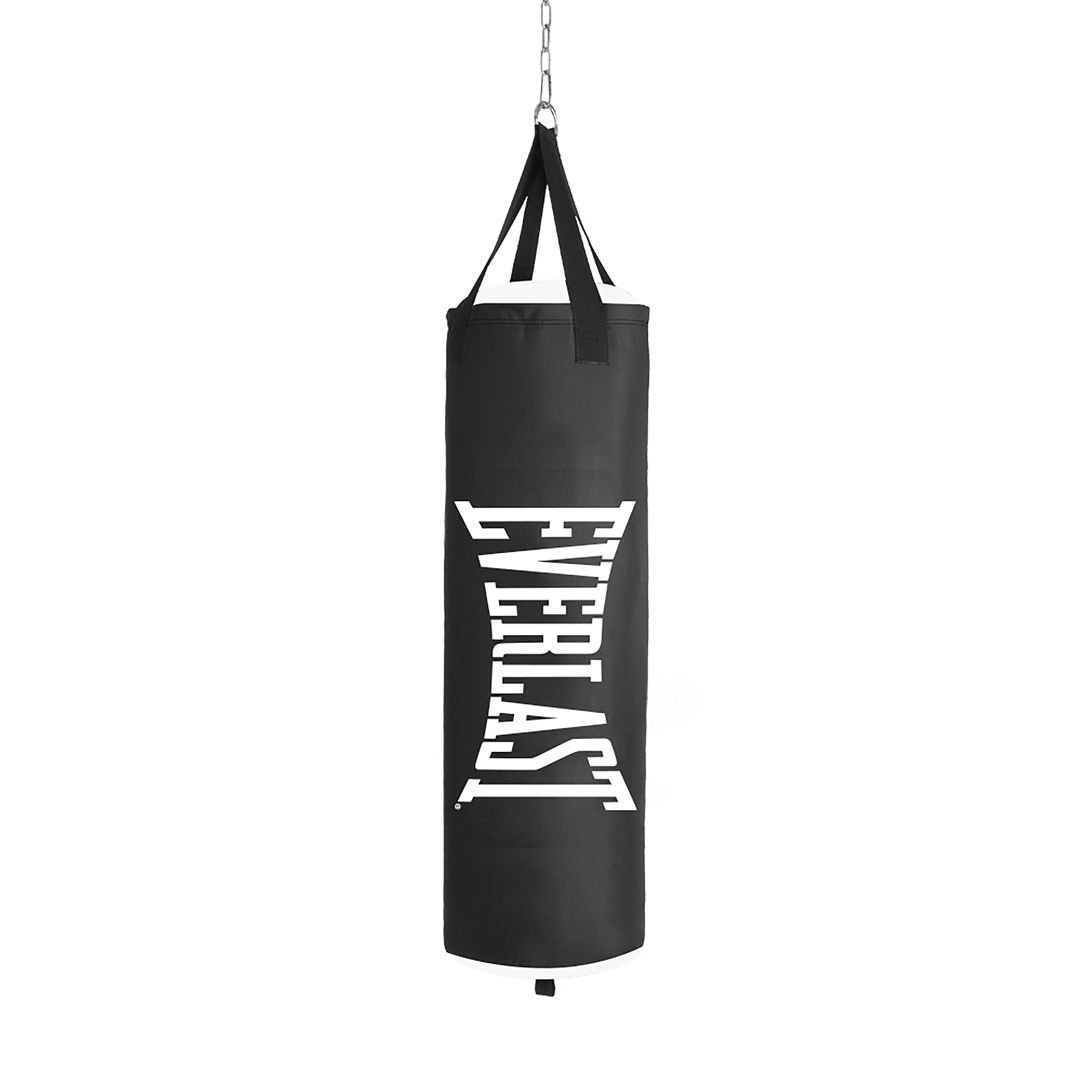 Everlast Core 4ft Heavy Bag Boxing Equipment