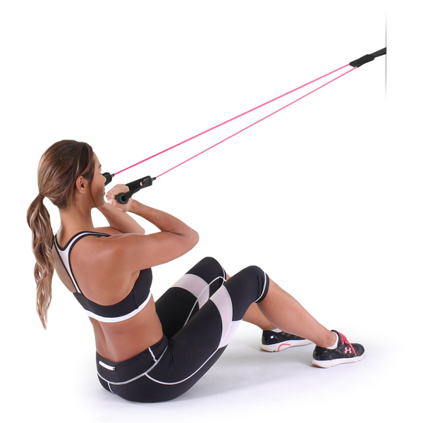 PTP Powertube+ Ultra Light PTP+1 Pink
