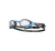 TYR Tracer-X Rzr Racing Adult Goggles