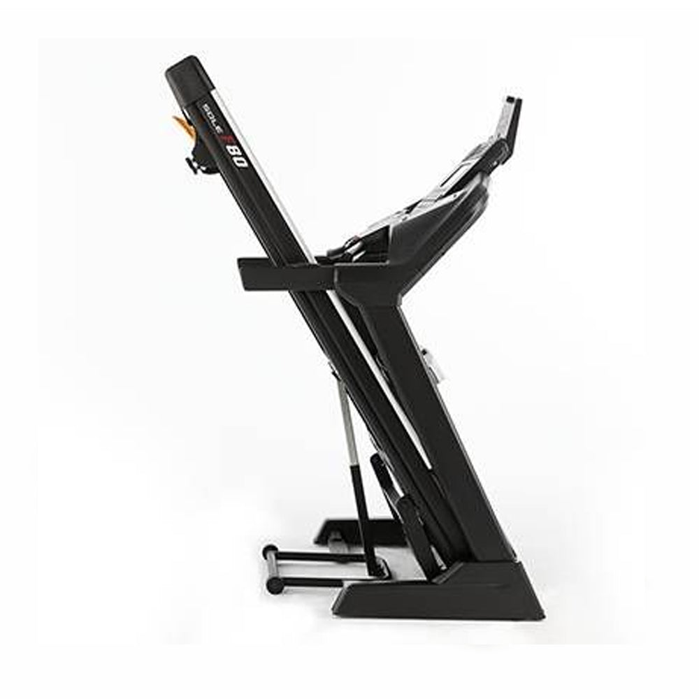 Sole Folding Elliptical