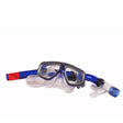 EZ Life Mask&Snorkel Set 6090 | Toby's Sports