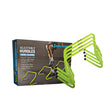 Iron Body Adjustable Hurdles | Toby's Sports