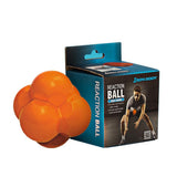 Iron Body Reaction Ball | Toby's Sports