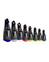 TYR Swimming Flexfins 2.0