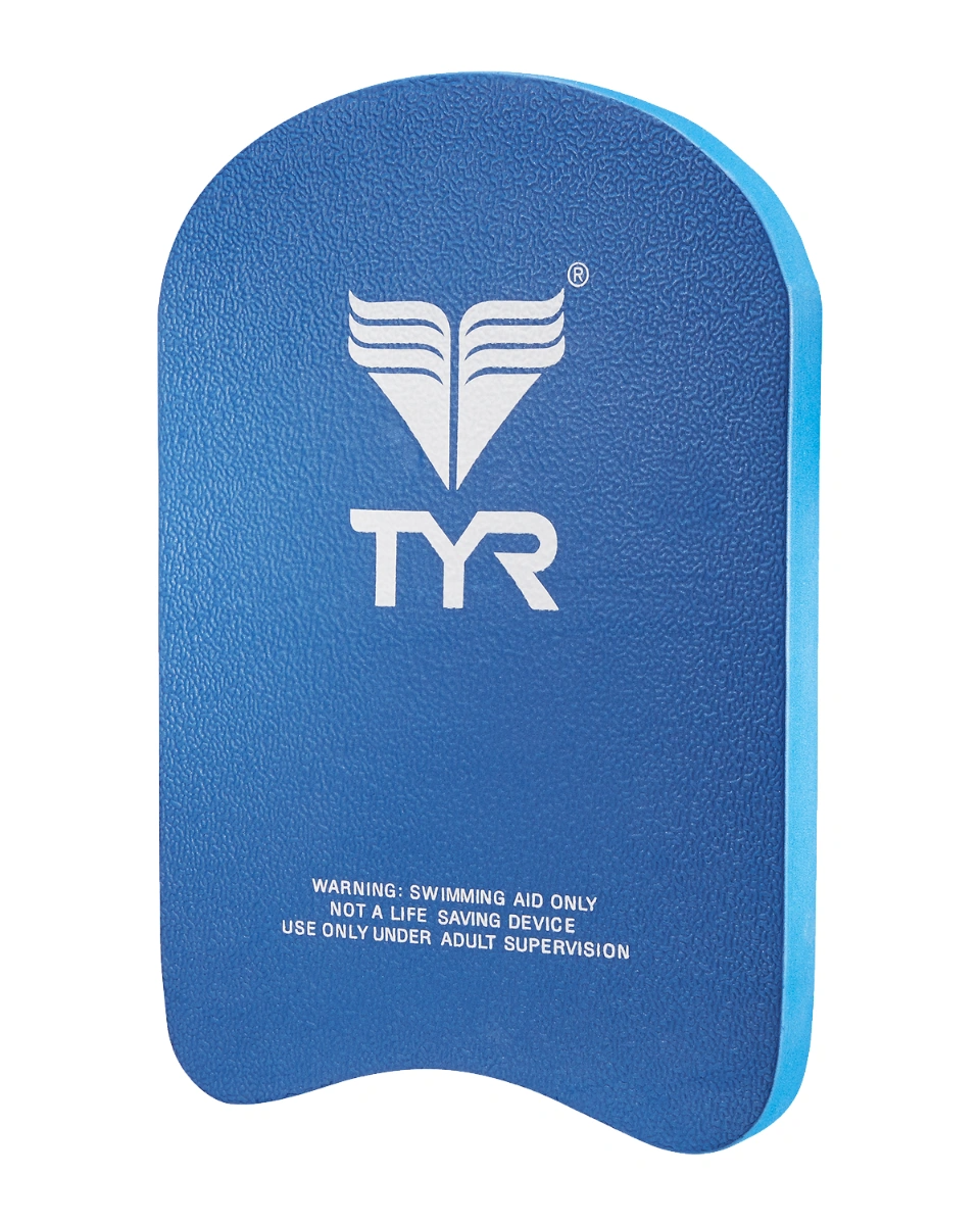 TYR Youth Classic Swimming Kickboard