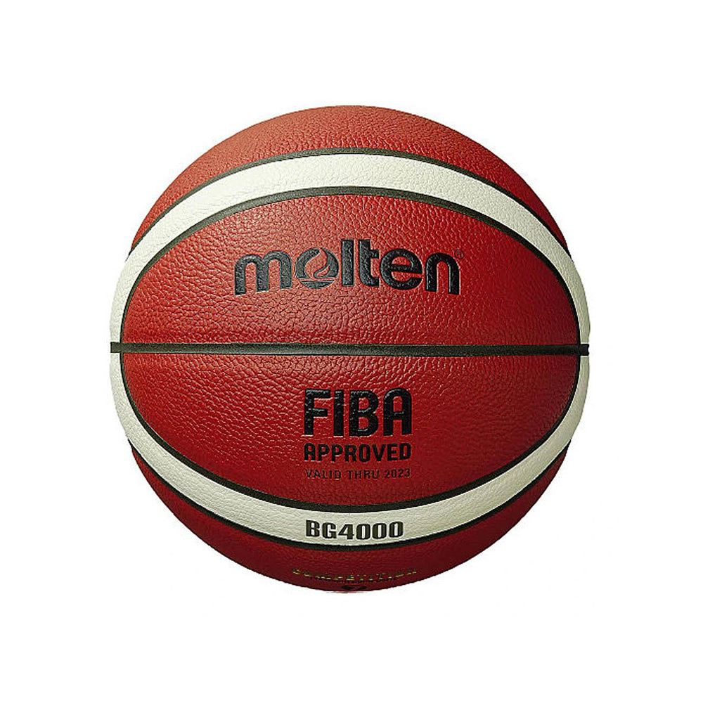 Molten B7G4000 Size 7 Basketball