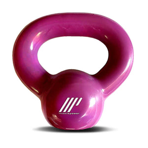 Dumbbells and Kettlebells