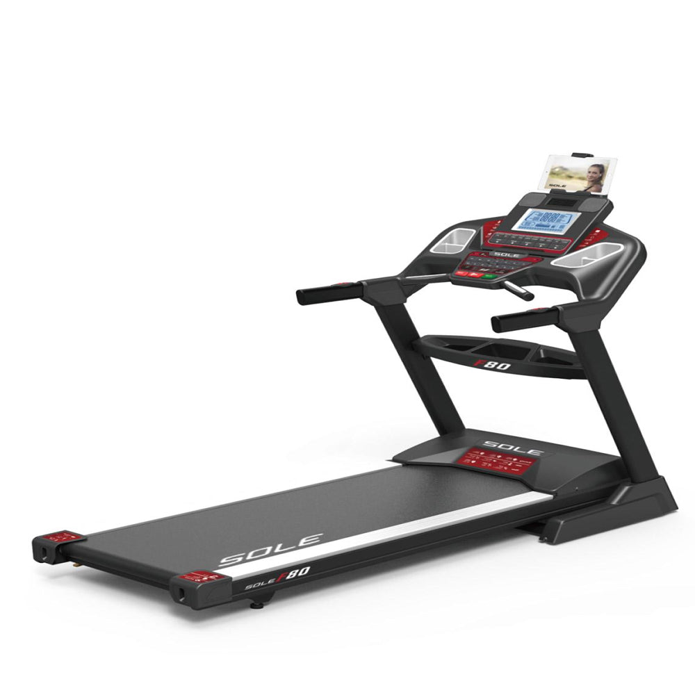 Sole f80 discount treadmill canada