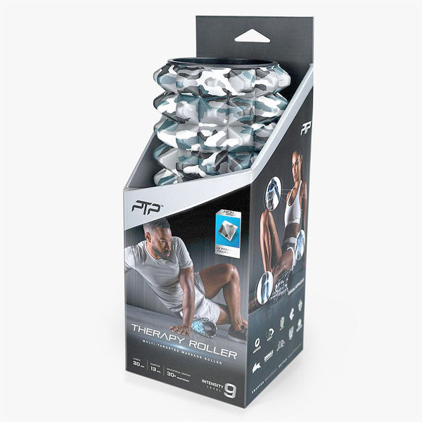 PTP MASSAGE THERAPHY ROLLER FIRM