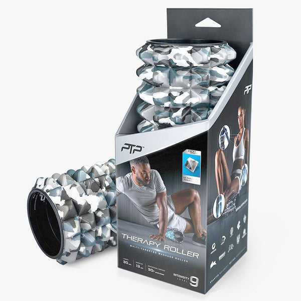PTP MASSAGE THERAPHY ROLLER FIRM