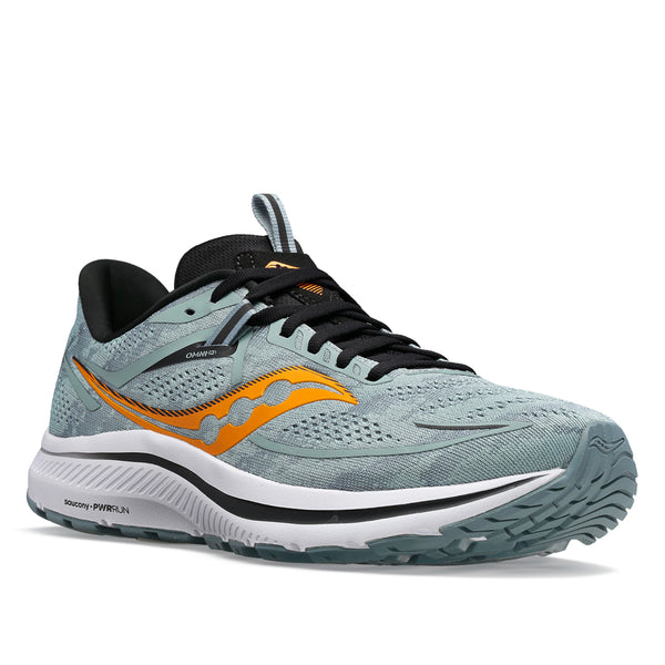 Saucony Men's Omni 21 Running Shoes