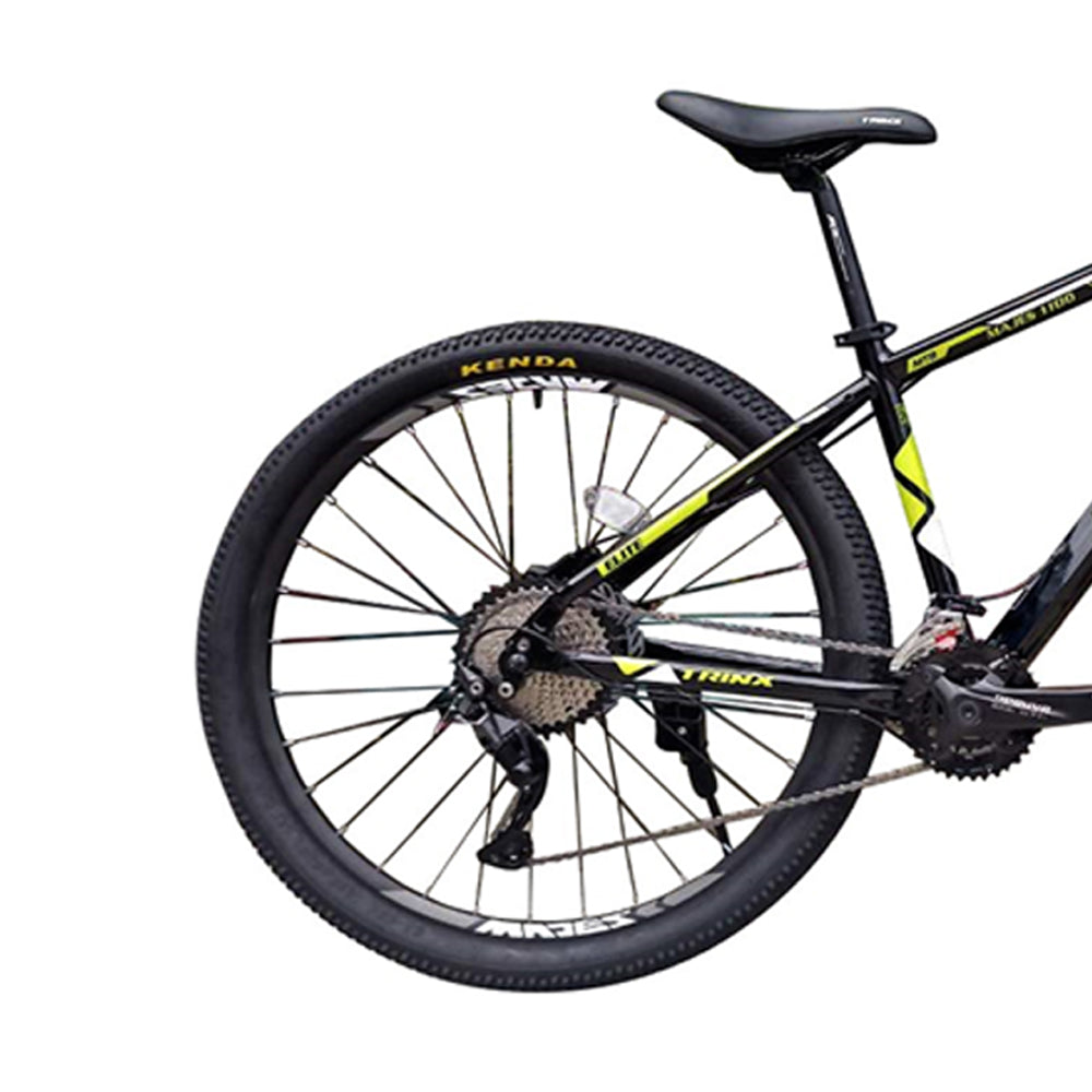 trinx majes 1100 elite