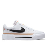 Nike Women's Court Legacy Lift Casual Shoes