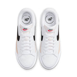 Nike Women's Court Legacy Lift Casual Shoes