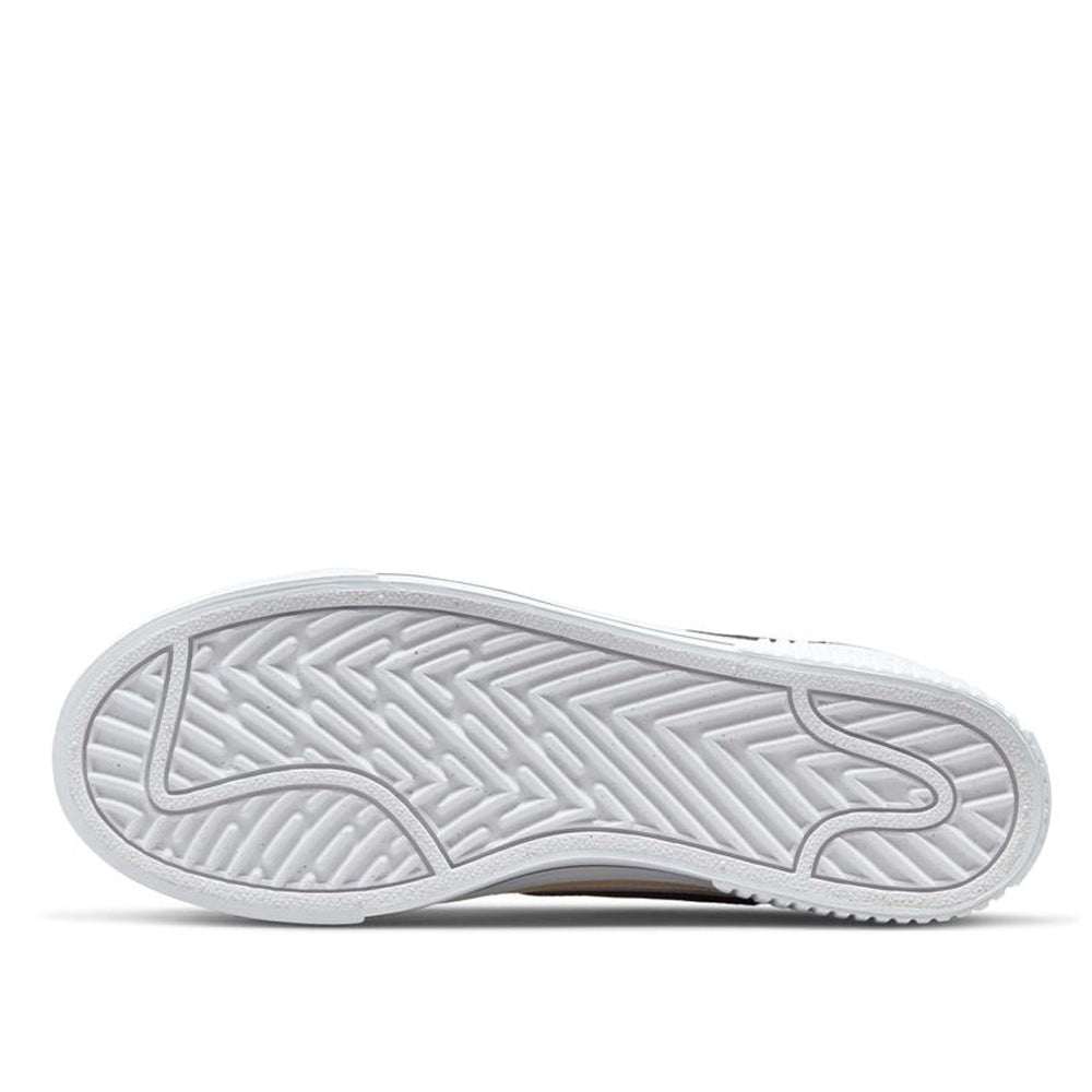 Nike Women's Court Legacy Lift Casual Shoes