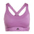 adidas Women's FastImpact Luxe Run High-Support Bra