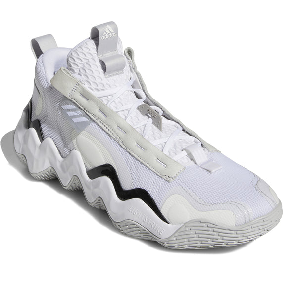 adidas Men's Exhibit B Basketball Shoes