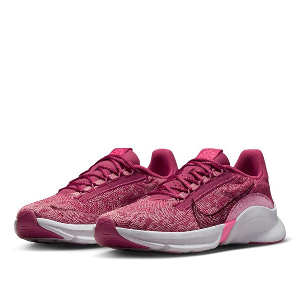 Nike Women's SuperRep Go 3 Flyknit Next Nature Training Shoes