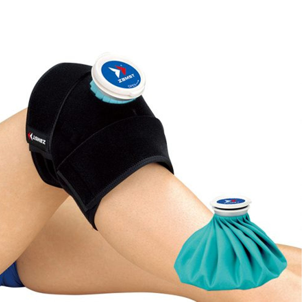 Zamst IW-1 Set Icing system with Ice Bag