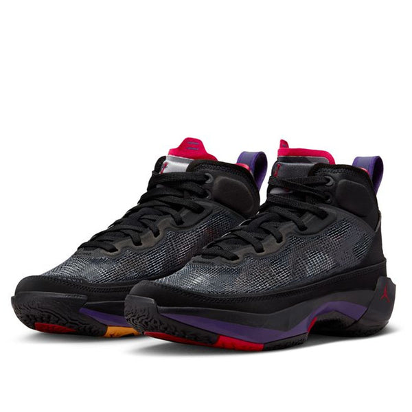 Nike Air Jordan XXXVII (GS) Basketball Shoes