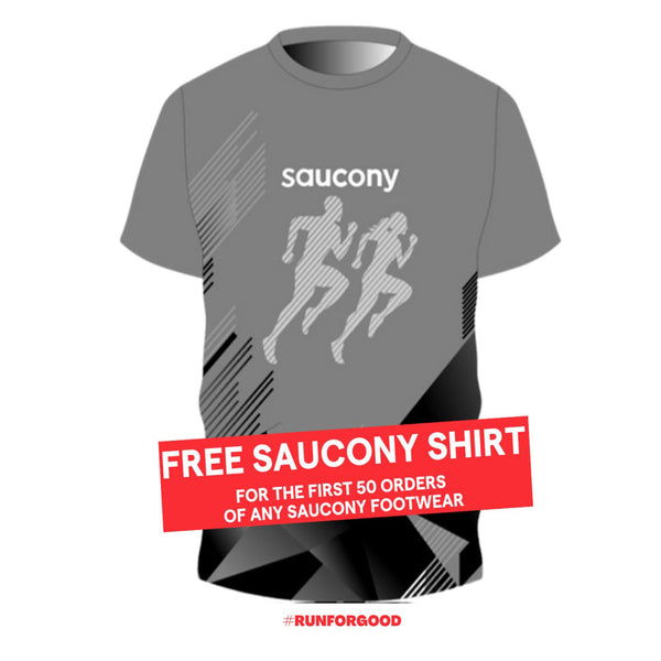 Saucony Performance Shirt