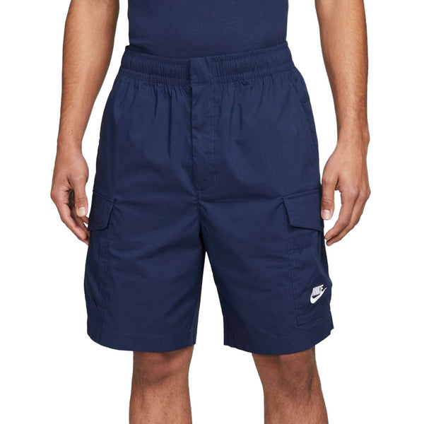 Nike Men's  Sportswear Sport Essentials Woven Unlined Utility Shorts