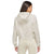 Nike Women's Sportswear Club Fleece Oversized Crop Graphic Hoodie