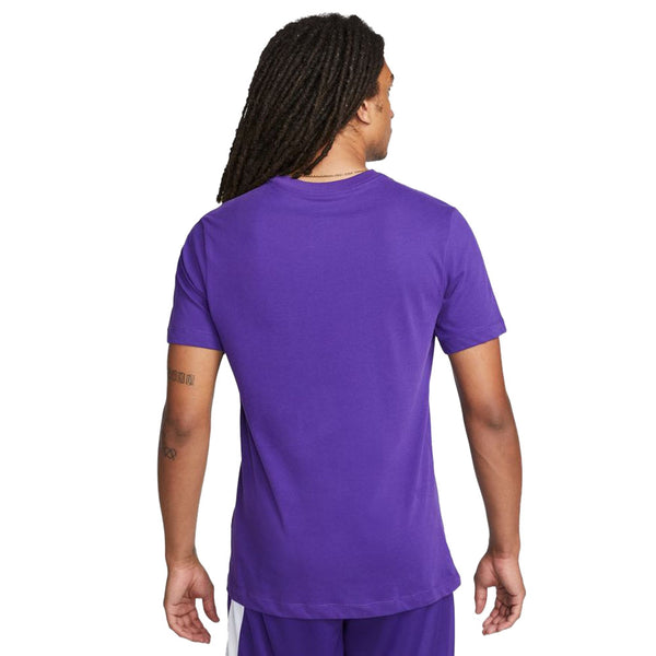 Nike Men's  Dri-FIT LeBron Basketball T-Shirt-grp