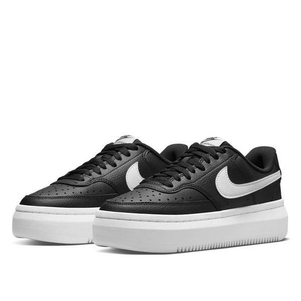 Nike Women's Court Vision Alta Casual Shoes