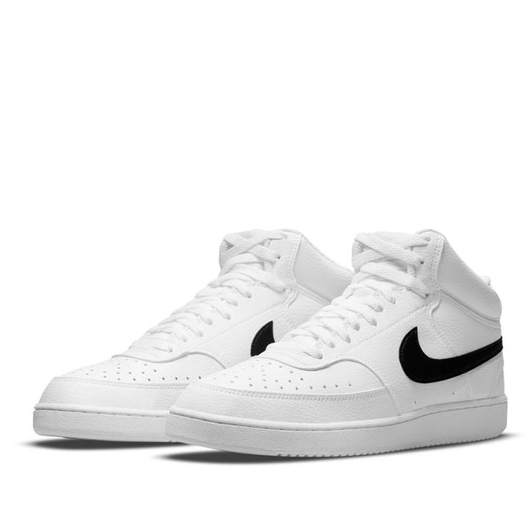 Nike Men's Court Vision Mid Next Nature Casual Shoes