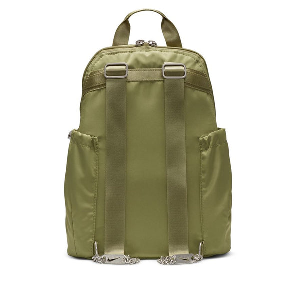Nike Women's Sportswear Futura Luxe Mini Backpack (10L)