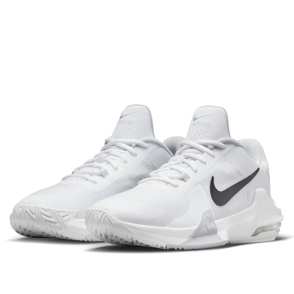 Nike Men's  Air Max Impact 4 Basketball Shoes