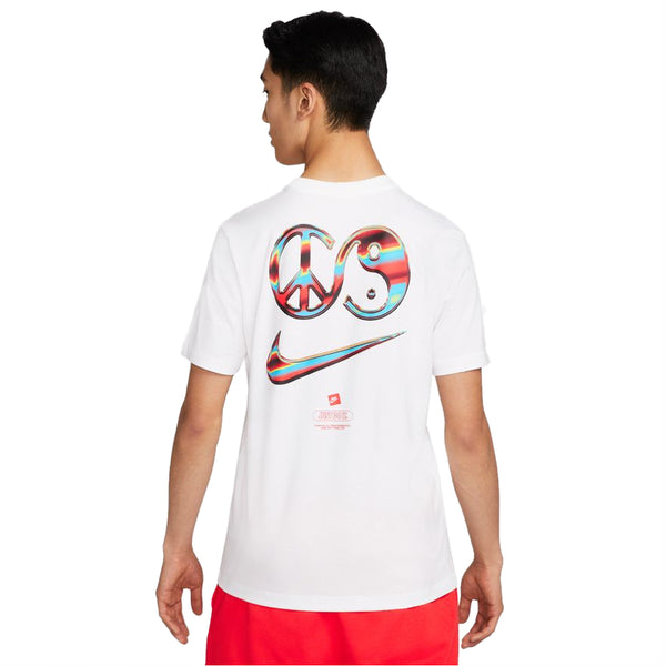Nike Men's Sportswear Heatwave T-Shirt