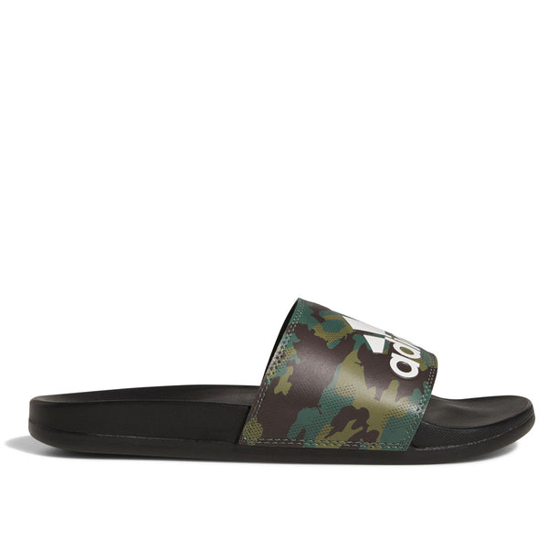 adidas Men's Adilette Comfort Slides