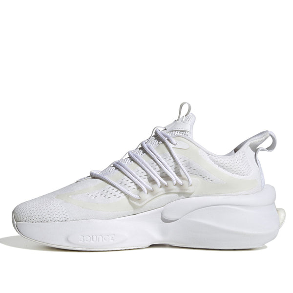adidas Men's Alphaboost V1 Sustainable Boost Running Shoes