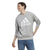 adidas Men's Essentials French Terry Big Logo Sweatshirt