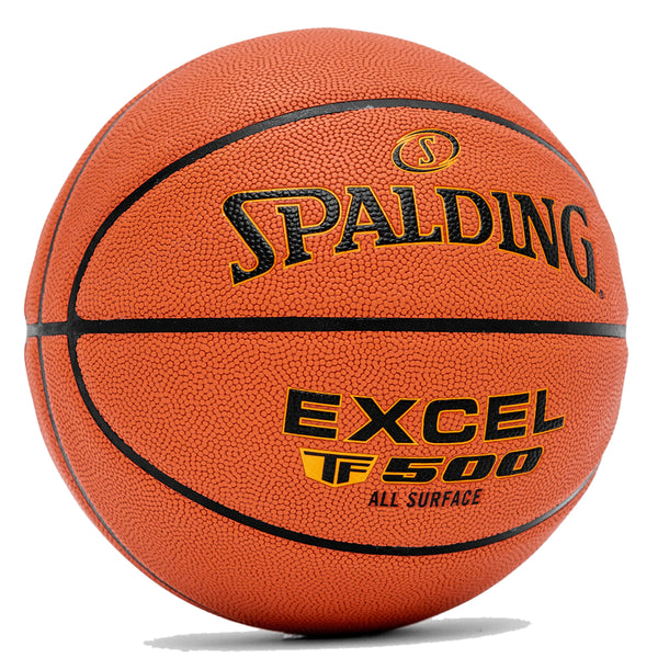 Spalding TF Excel 500 Size 7 Basketball